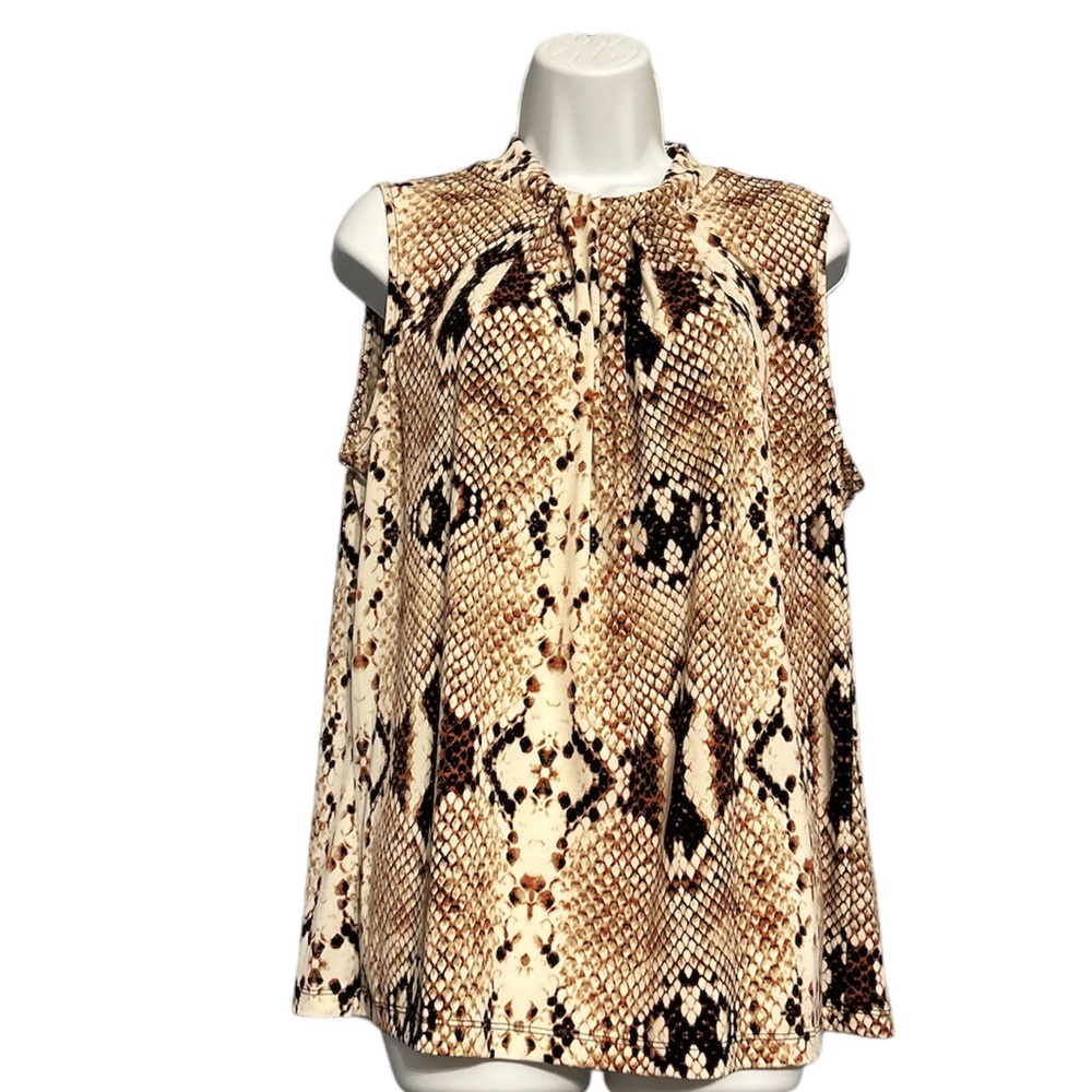 Worthington XLwomen’s blouse 👚